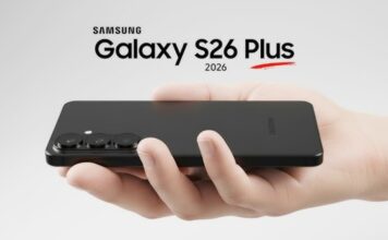 Tiết lộ dung lượng pin và tốc độ sạc của mẫu điện thoại Galaxy S26 Plus của Samsung sắp ra mắt Homepage