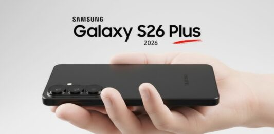 Tiết lộ dung lượng pin và tốc độ sạc của mẫu điện thoại Galaxy S26 Plus của Samsung sắp ra mắt Homepage