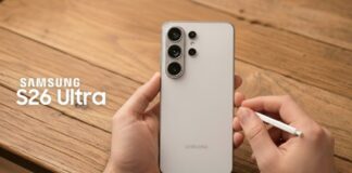 Điện thoại Galaxy S26 Ultra sắp ra mắt sẽ không có màu cam như iPhone của Apple?