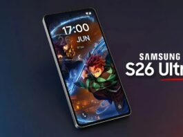 Samsung tiết lộ hình ảnh tính năng Màn hình Riêng tư của điện thoại Galaxy S26 Ultra sắp ra mắt (Ảnh: Internet)