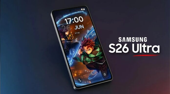 Samsung tiết lộ hình ảnh tính năng Màn hình Riêng tư của điện thoại Galaxy S26 Ultra sắp ra mắt (Ảnh: Internet)