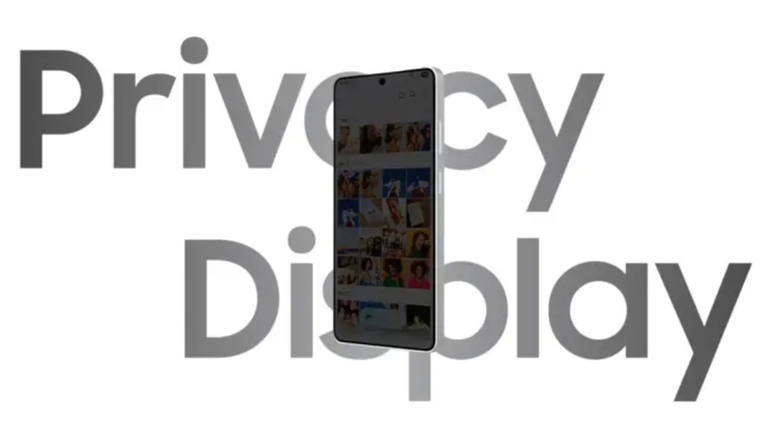 Tính năng Màn hình Riêng tư của Samsung sẽ không chỉ dành riêng cho mẫu điện thoại Galaxy S26 Ultra?