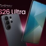 Điện thoại Galaxy S26 Ultra của Samsung có thể sẽ được trang bị loại kính mới và có 6 màu? (Ảnh: Internet)