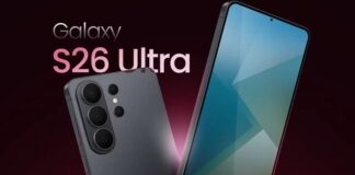 Điện thoại Galaxy S26 Ultra của Samsung có thể sẽ được trang bị loại kính mới và có 6 màu? (Ảnh: Internet)