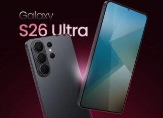 Điện thoại Galaxy S26 Ultra của Samsung có thể sẽ được trang bị loại kính mới và có 6 màu? (Ảnh: Internet)