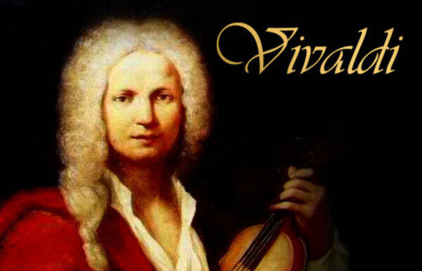 Bản nhạc cổ điển Spring. Nguồn: Internet