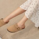 7 kiểu giày dự kiến sẽ “phủ sóng” tủ đồ Xuân-Hè 2026 7 kiểu giày dự kiến sẽ “phủ sóng” tủ đồ Xuân-Hè 2026 Giày clogs