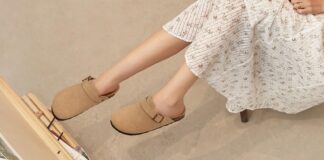 7 kiểu giày dự kiến sẽ “phủ sóng” tủ đồ Xuân-Hè 2026 Giày clogs