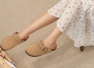 7 kiểu giày dự kiến sẽ “phủ sóng” tủ đồ Xuân-Hè 2026 Giày clogs