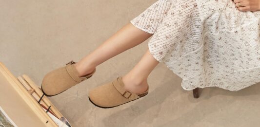 7 kiểu giày dự kiến sẽ “phủ sóng” tủ đồ Xuân-Hè 2026 7 kiểu giày dự kiến sẽ “phủ sóng” tủ đồ Xuân-Hè 2026 Giày clogs