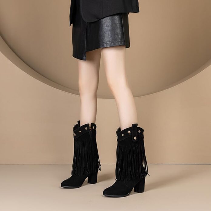 Phong cách cao bồi miền Tây