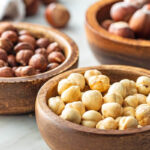 Lợi ích của việc thêm hạt phỉ vào chế độ ăn uống thường ngày Giúp giảm cholesterol xấu