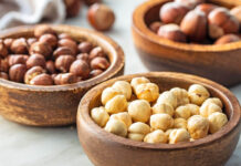 Giúp giảm cholesterol xấu