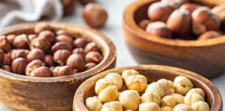 Giúp giảm cholesterol xấu