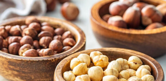 Giúp giảm cholesterol xấu