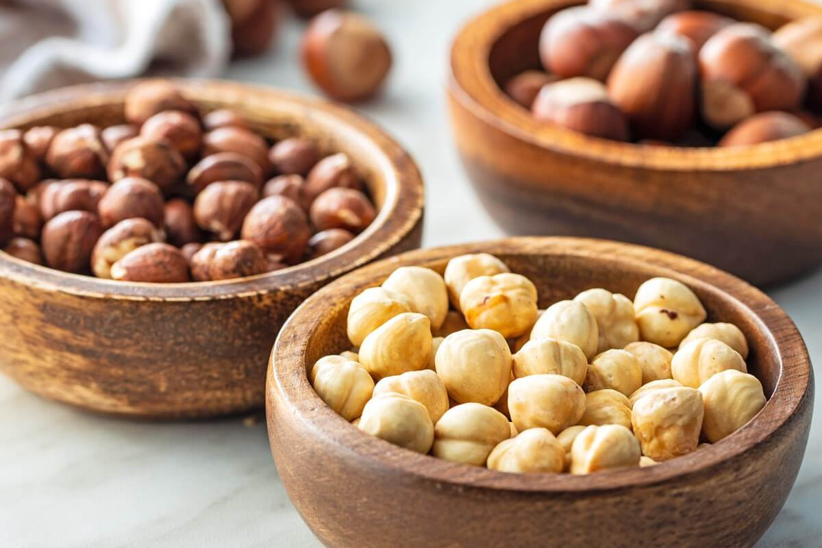 Giúp giảm cholesterol xấu