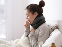 10 món ăn và đồ uống giúp cơ thể nhanh chóng hồi phục sau cúm