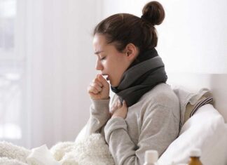 10 món ăn và đồ uống giúp cơ thể nhanh chóng hồi phục sau cúm