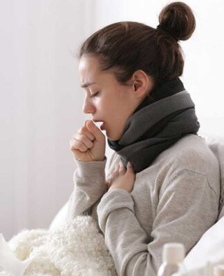 10 món ăn và đồ uống giúp cơ thể nhanh chóng hồi phục sau cúm