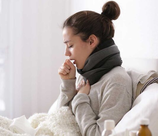 10 món ăn và đồ uống giúp cơ thể nhanh chóng hồi phục sau cúm