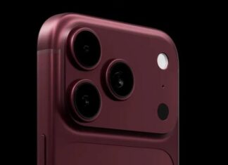 Tiết lộ thông số kỹ thuật các mẫu iPhone 18 Pro và iPhone Fold của Apple với nhiều nâng cấp Hình ảnh tiết lộ màu mới của iPhone 18 Pro (Ảnh: Internet)