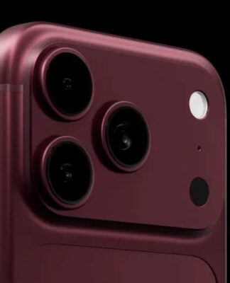 Tiết lộ thông số kỹ thuật các mẫu iPhone 18 Pro và iPhone Fold của Apple với nhiều nâng cấp Hình ảnh tiết lộ màu mới của iPhone 18 Pro (Ảnh: Internet)