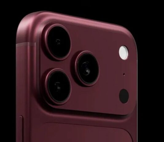 Tiết lộ thông số kỹ thuật các mẫu iPhone 18 Pro và iPhone Fold của Apple với nhiều nâng cấp Hình ảnh tiết lộ màu mới của iPhone 18 Pro (Ảnh: Internet)