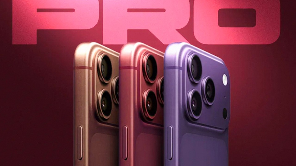 Tiết lộ thông số kỹ thuật các mẫu iPhone 18 Pro và iPhone Fold của Apple với nhiều nâng cấp