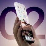 Apple có thể sẽ trang bị camera 200MP cho iPhone vào năm 2028 (Ảnh: Internet)