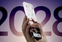 Apple có thể sẽ trang bị camera 200MP cho iPhone vào năm 2028 (Ảnh: Internet)