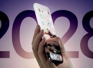 Apple có thể sẽ trang bị camera 200MP cho iPhone vào năm 2028 (Ảnh: Internet)