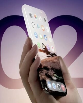 Apple có thể sẽ trang bị camera 200MP cho iPhone vào năm 2028 (Ảnh: Internet)