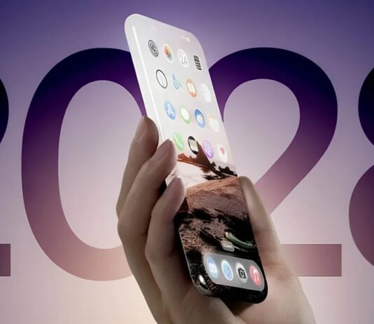 Apple có thể sẽ trang bị camera 200MP cho iPhone vào năm 2028 (Ảnh: Internet)