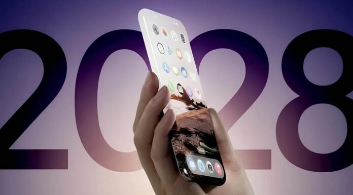 Apple có thể sẽ trang bị camera 200MP cho iPhone vào năm 2028 (Ảnh: Internet)