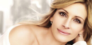 Top 10 nữ diễn viên Hollywood nổi tiếng nhất