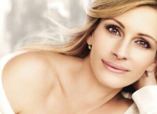 Top 10 nữ diễn viên Hollywood nổi tiếng nhất