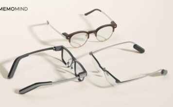 Thương hiệu XGIMI ra mắt kính thông minh AI với thiết kế siêu gọn nhẹ tại CES 2026 Homepage