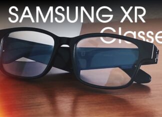 Samsung xác nhận sẽ ra mắt kính thông minh AR trong năm 2026 với khả năng AI mạnh mẽ (Ảnh: Internet)