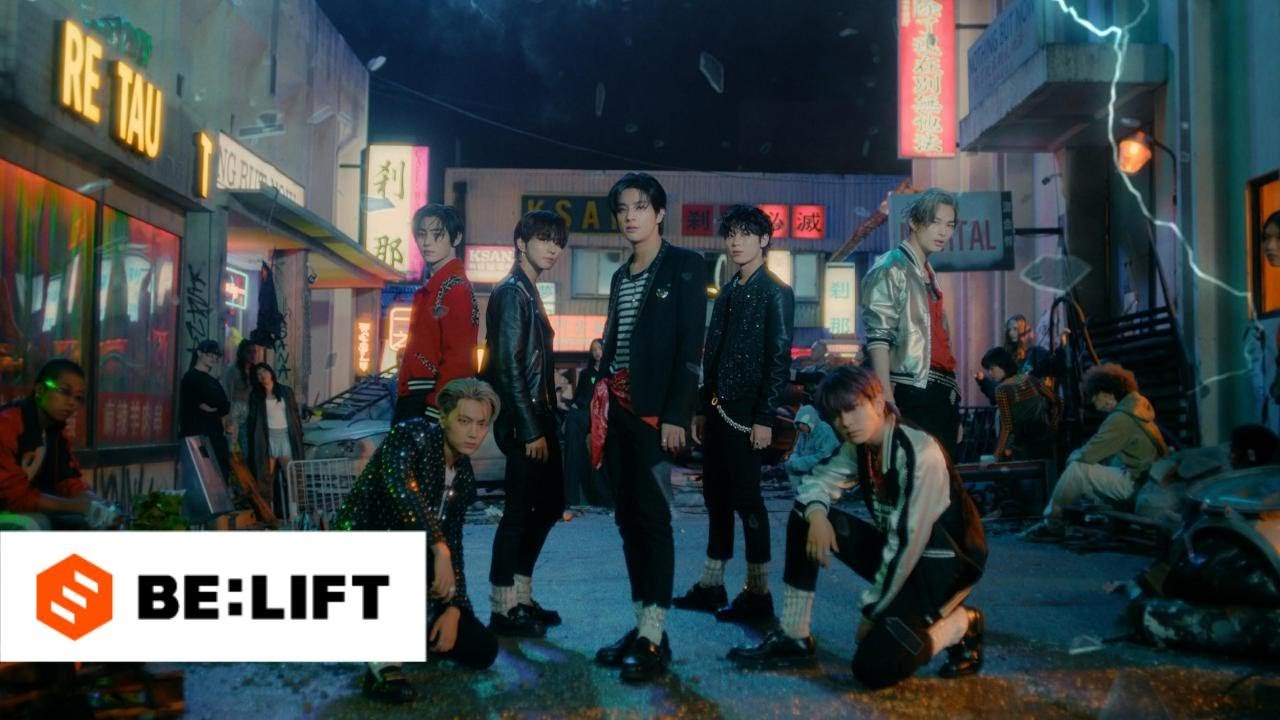 Bài hát Sweet Venom. Nguồn: Internet