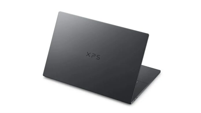 Laptop XPS 14 của Dell (Ảnh: Internet)