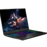 Laptop Nitro 16 của Acer (Ảnh: Internet)