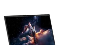 Laptop Nitro 16 của Acer (Ảnh: Internet)