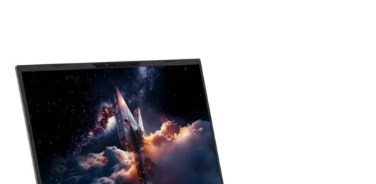 Laptop Nitro 16 của Acer (Ảnh: Internet)