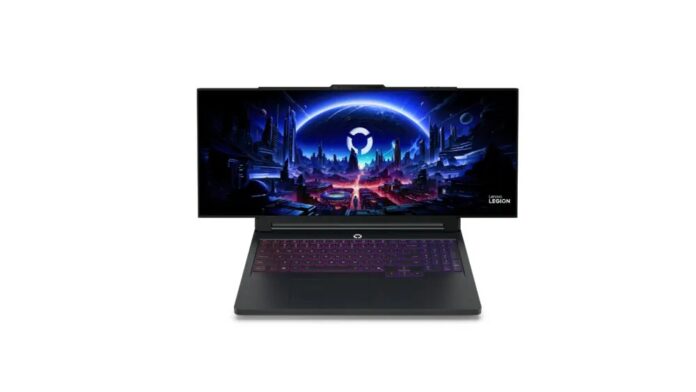 Laptop Legion Pro Rollable (Ảnh: Internet)