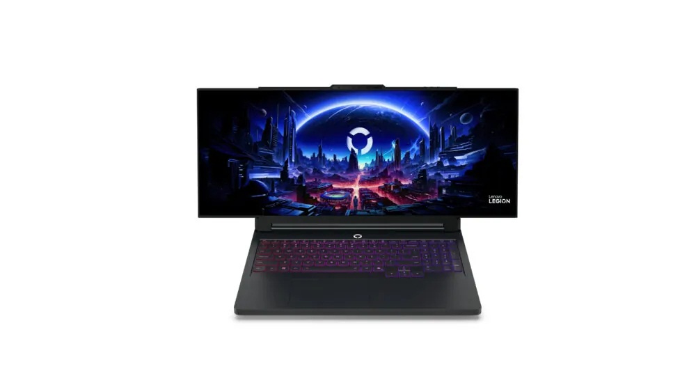 Laptop Legion Pro Rollable (Ảnh: Internet)