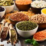 Lợi ích của đậu đối với sức khỏe bạn không nên bỏ qua Lợi ích của đậu đối với sức khỏe