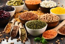 Lợi ích của đậu đối với sức khỏe bạn không nên bỏ qua Lợi ích của đậu đối với sức khỏe