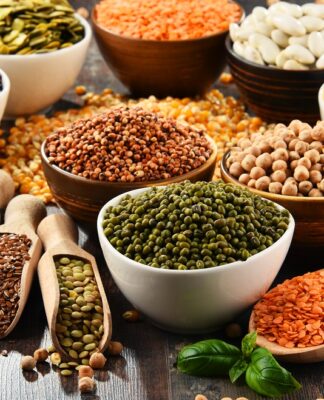 Lợi ích của đậu đối với sức khỏe bạn không nên bỏ qua Lợi ích của đậu đối với sức khỏe