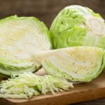 Lợi ích của việc ăn bắp cải thường xuyên