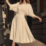 Một bộ trang phục vừa vặn